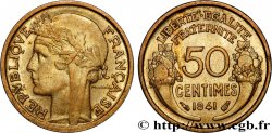 50 centimes Morlon 1941  F.192/18