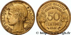 50 centimes Morlon 1941  F.192/18