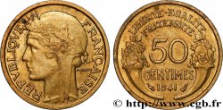 50 centimes Morlon 1941  F.192/18