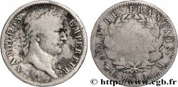 1 franc Napoléon Ier tête laurée, Empire français 1810 Toulouse F.205/23