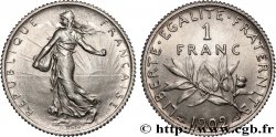 1 franc Semeuse 1902 Paris F.217/7