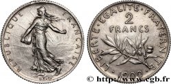 2 francs Semeuse 1900  F.266/4