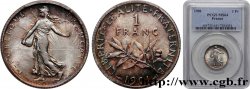 1 franc Semeuse 1901 Paris F.217/6