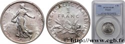 1 franc Semeuse 1902 Paris F.217/7