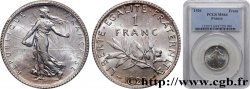 1 franc Semeuse 1920 Paris F.217/26