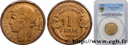 1 franc Morlon 1935 Paris F.219/6