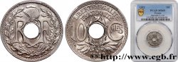 10 centimes Lindauer 1922  F.138/6