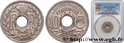 10 centimes Lindauer 1924 Paris F.138/10