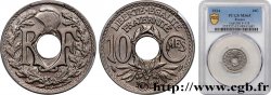 10 centimes Lindauer 1924 Paris F.138/10