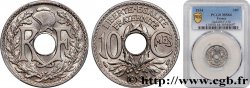 10 centimes Lindauer 1934  F.138/21