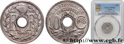 10 centimes Lindauer 1935  F.138/22