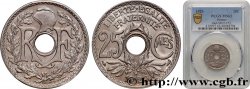 25 centimes Lindauer 1920  F.171/4