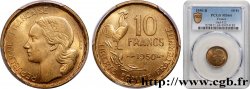 10 francs Guiraud 1950 Beaumont-Le-Roger F.363/3