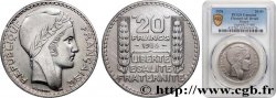 20 francs Turin 1936  F.400/7