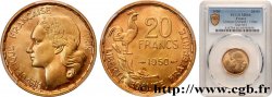 20 francs Georges Guiraud 1950  F.401/1