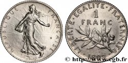 1 franc Semeuse 1899 Paris F.217/3