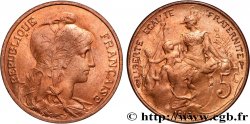 5 centimes Daniel-Dupuis 1913  F.119/25