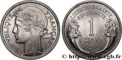 1 franc Morlon, légère 1959  F.221/23