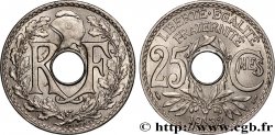 25 centimes Lindauer 1932  F.171/16