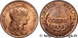 1 centime Daniel-Dupuis 1898 Paris F.105/1