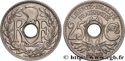 25 centimes Lindauer  1930  F.171/14