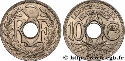 10 centimes Lindauer 1925  F.138/12