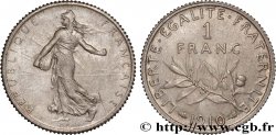 1 franc Semeuse 1910 Paris F.217/15