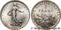 1 franc Semeuse 1920 Paris F.217/26