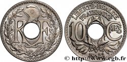 10 centimes Lindauer 1921  F.138/5