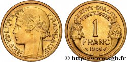 1 franc Morlon 1940 Paris F.219/11