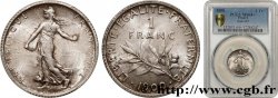 1 franc Semeuse 1900  F.217/4