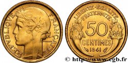 50 centimes Morlon 1941  F.192/18