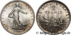 2 francs Semeuse 1919  F.266/21