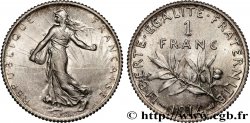 1 franc Semeuse 1914 Paris F.217/19