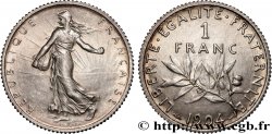 1 franc Semeuse 1904  F.217/9