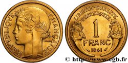 1 franc Morlon 1941 Paris F.219/12