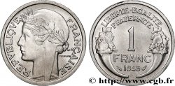 1 franc Morlon, légère 1948  F.221/13