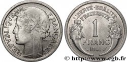 1 franc Morlon, lourde 1941 Paris F.220/2