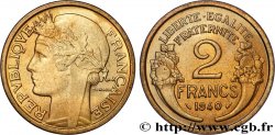 2 francs Morlon 1940  F.268/13