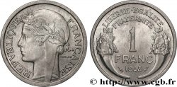 1 franc Morlon, légère 1948  F.221/13