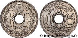 10 centimes Lindauer 1934  F.138/21