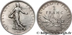 1 franc Semeuse 1909 Paris F.217/14