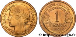 1 franc Morlon 1941 Paris F.219/12