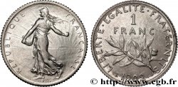 1 franc Semeuse 1902 Paris F.217/7