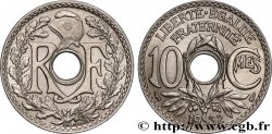 10 centimes Lindauer 1932  F.138/19