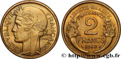 2 francs Morlon 1940  F.268/13