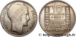 10 francs Turin 1932  F.360/5