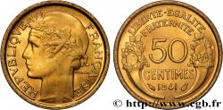 50 centimes Morlon 1941  F.192/18