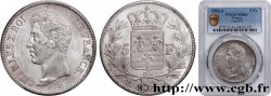 5 francs Charles X, 1er type 1826 Paris F.310/15