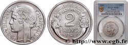 2 francs Morlon, aluminium 1941  F.269/2